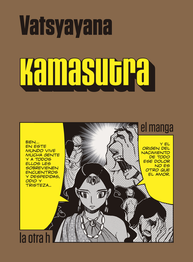 [9788416540365] KAMASUTRA