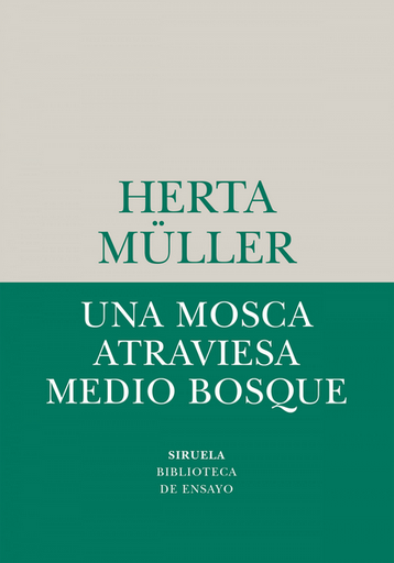 [9788410183780] UNA MOSCA ATRAVIESA MEDIO BOSQUE