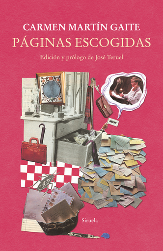 [9788410183735] PÁGINAS ESCOGIDAS