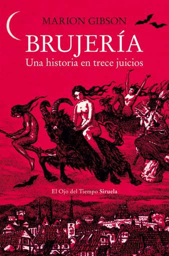 [9788410183407] BRUJERÍA