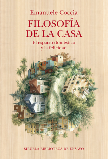 [9788410183476] FILOSOFÍA DE LA CASA