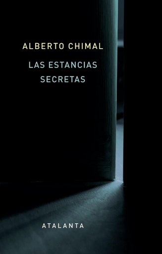 [9788412842333] LAS ESTANCIAS SECRETAS