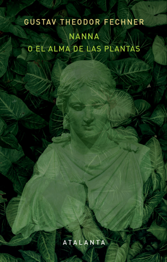 [9788412842357] NANNA O EL ALMA DE LAS PLANTAS