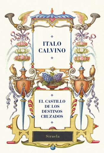[9788410183834] EL CASTILLO DE LOS DESTINOS CRUZADOS