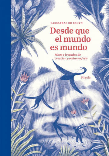 [9788410183469] DESDE QUE EL MUNDO ES MUNDO