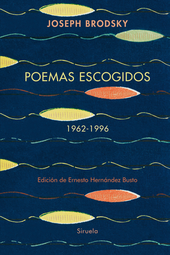 [9788410415188] POEMAS ESCOGIDOS 1962-1996