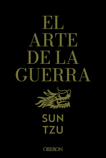 [9788441551138] EL ARTE DE LA GUERRA