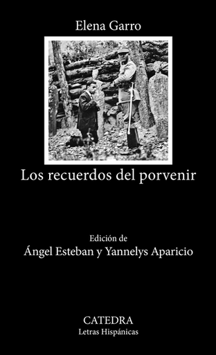 [9788437648057] LOS RECUERDOS DEL PORVENIR