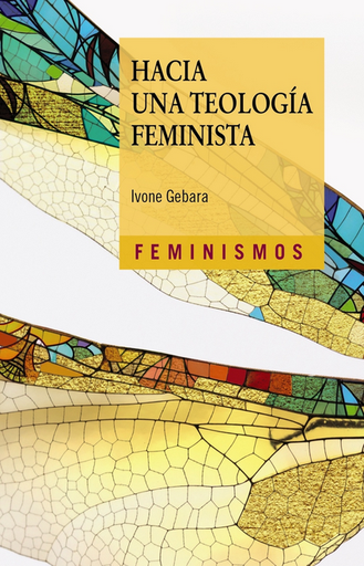 [9788437648606] HACIA UNA TEOLOGÍA FEMINISTA