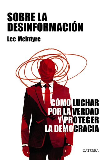 [9788437648453] SOBRE LA DESINFORMACIÓN