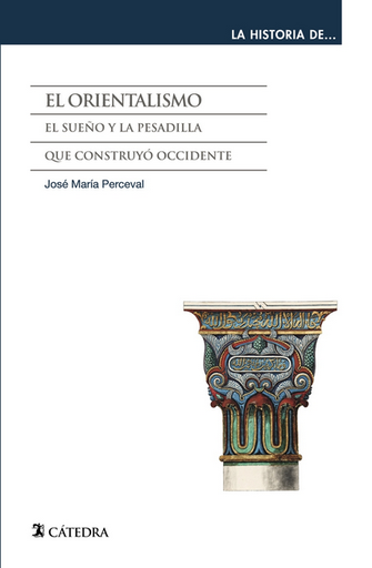 [9788437648521] EL ORIENTALISMO