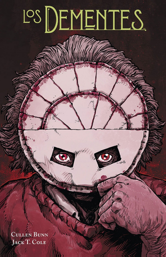 [9788467943825] LOS DEMENTES