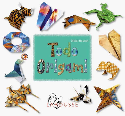 [9788410124240] TODO ORIGAMI