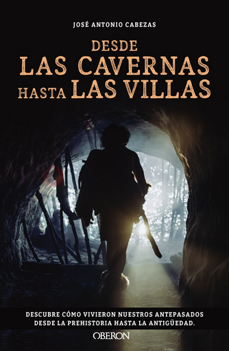 [9788441550544] DESDE LAS CAVERNAS HASTA LAS VILLAS