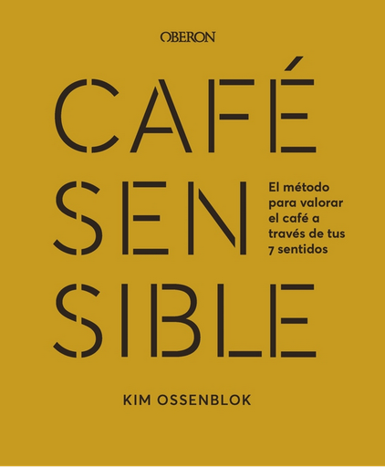 [9788441549272] CAFÉ SENSIBLE