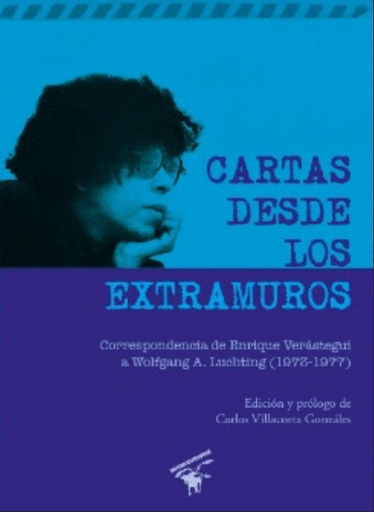 [9786124896354] CARTAS DESDE LOS EXTRAMUROS