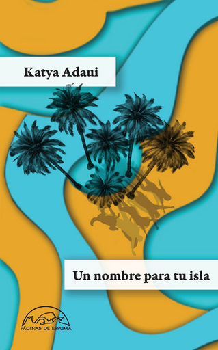 [9789581404209] UN NOMBRE PARA TU ISLA