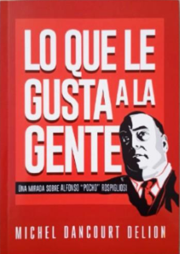 [9786120305416] LO QUE LE GUSTA A LA GENTE