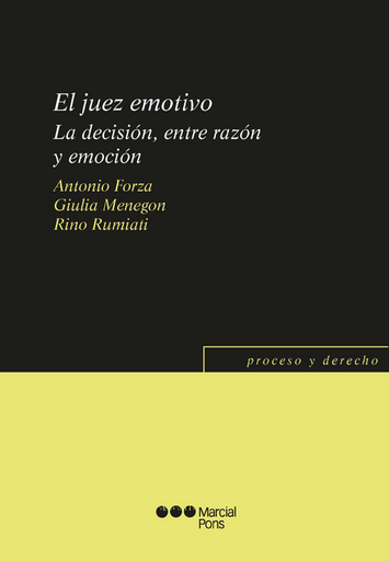 [9788413816487] EL JUEZ EMOTIVO
