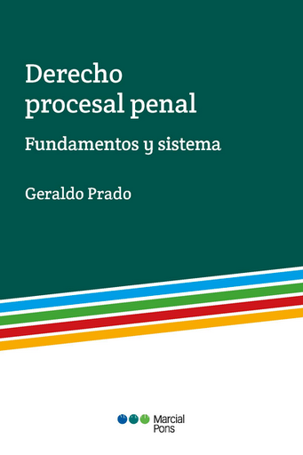 [9788413818597] DERECHO PROCESAL PENAL