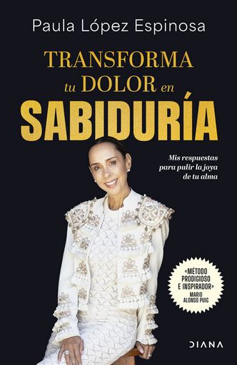 [9786125111418] TRANSFORMA TU DOLOR EN SABIDURÍA