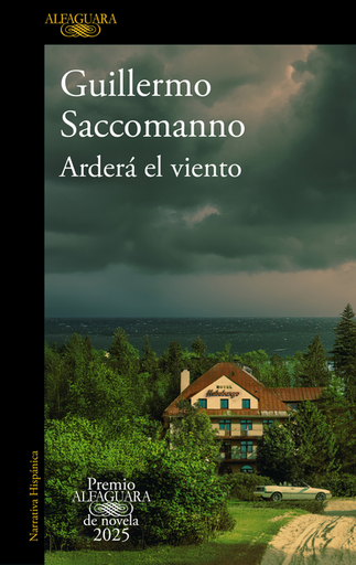 [9786125195111] ARDERÁ EL VIENTO