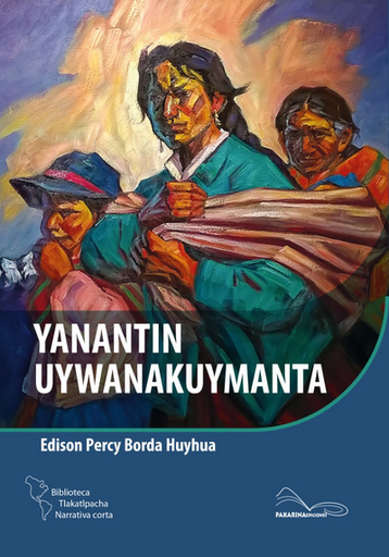 [9786125163028] YANANTIN UYWANAKUYMANTA