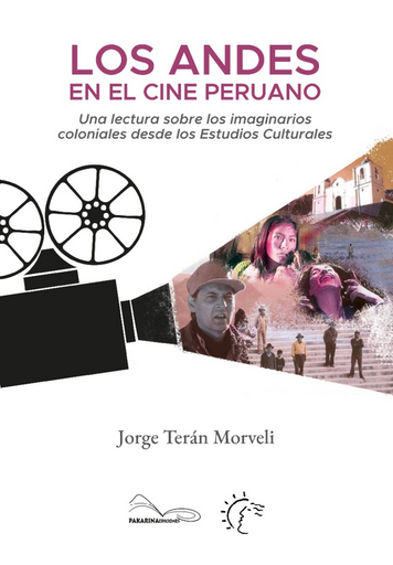 [9786125163066] LOS ANDES EN EL CINE PERUANO