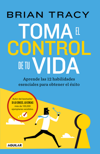 [9786073851411] TOMA EL CONTROL DE TU VIDA