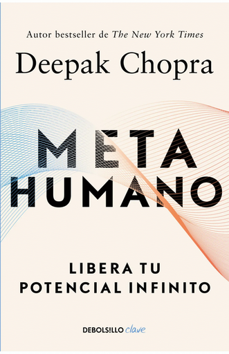 [9786073852760] METAHUMANO