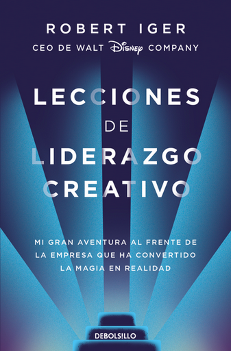 [9786073850230] LECCIONES DE LIDERAZGO CREATIVO