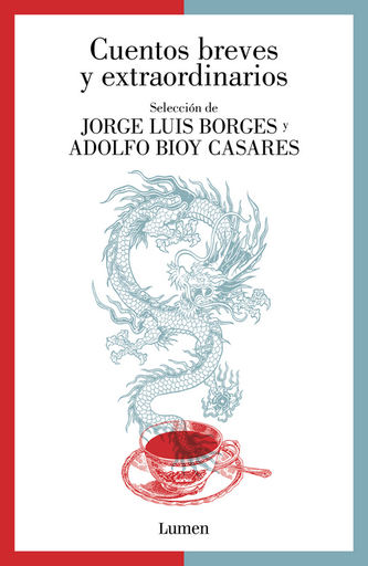 [9786073851978] CUENTOS BREVES Y EXTRAORDINARIOS