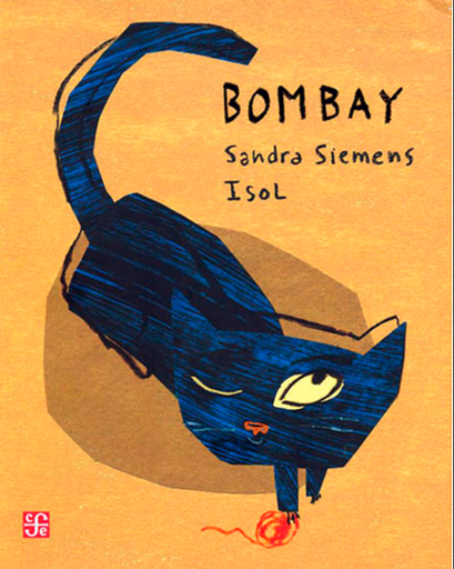 [9789877194357] BOMBAY