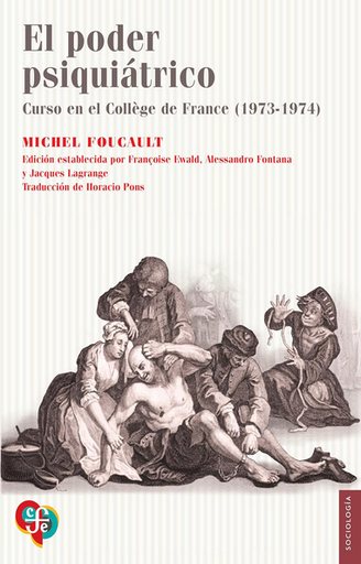 [9789877191448] EL PODER PSIQUIÁTRICO