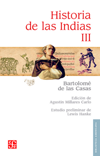 [9789681609962] HISTORIA DE LAS INDIAS III