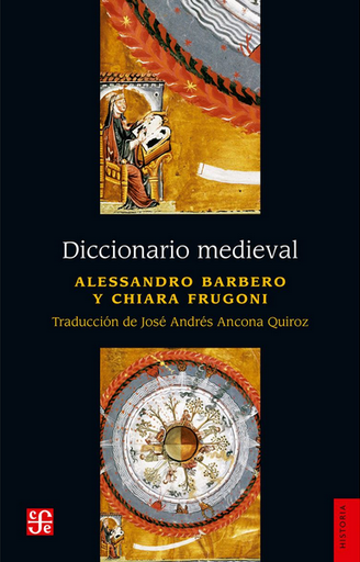 [9786071679710] DICCIONARIO MEDIEVAL