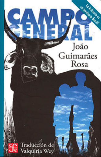 [9786071677723] CAMPO GENERAL