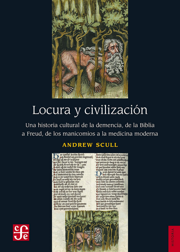 [9786071658319] LOCURA Y CIVILIZACIÓN