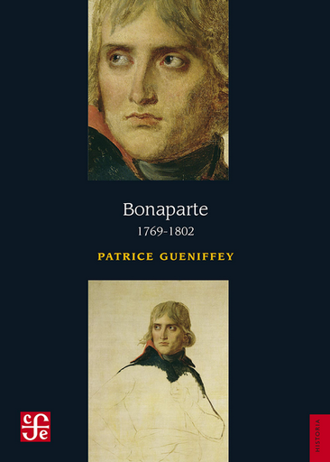 [9786071657091] BONAPARTE