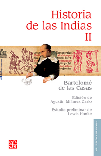 [9786071654434] HISTORIA DE LAS INDIAS II