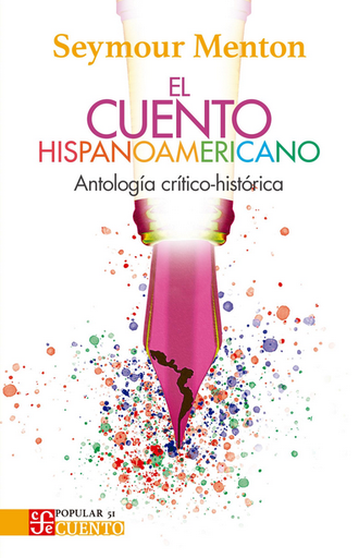 [9786071601933] EL CUENTO HISPANOAMERICANO