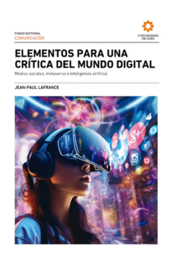[9789972456480] ELEMENTOS PARA UNA CRÍTICA DEL MUNDO DIGITAL