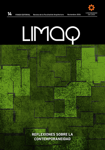 [2025032400001] LIMAQ 14: REFLEXIONES SOBRE LA CONTEMPORANEIDAD
