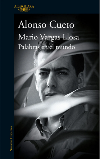 [9786125195104] MARIO VARGAS LLOSA: PALABRAS EN EL MUNDO