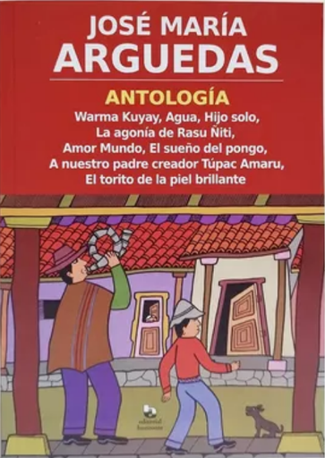 [9786124842146] ANTOLOGÍA