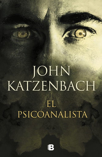 [9788466665070] EL PSICOANALISTA
