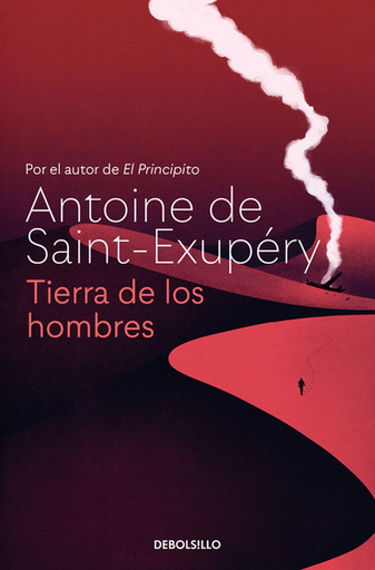 [9788466378093] TIERRA DE LOS HOMBRES
