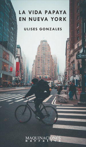 [9786125102423] LA VIDA PAPAYA DE NUEVA YORK