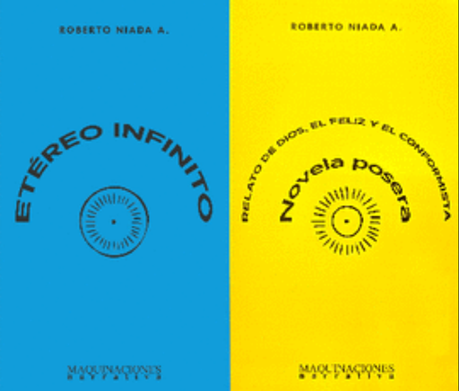 [9786125102416] ESTÉREO INFINITO