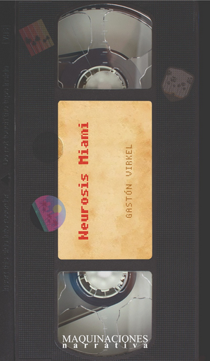 [9786125102409] NEUROSIS MIAMI